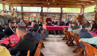 Andrijevica: Za јubileј fudbalskog turnira u pripremi veliki spektakl
