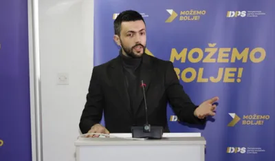 Danijel Živković riječ dana