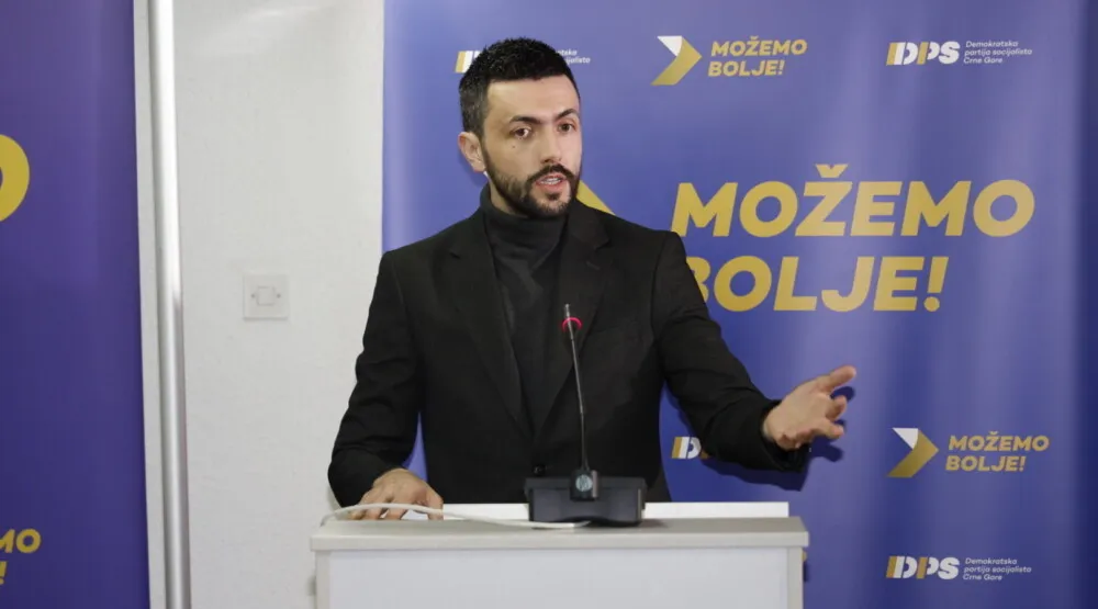 Danijel Živković riječ dana