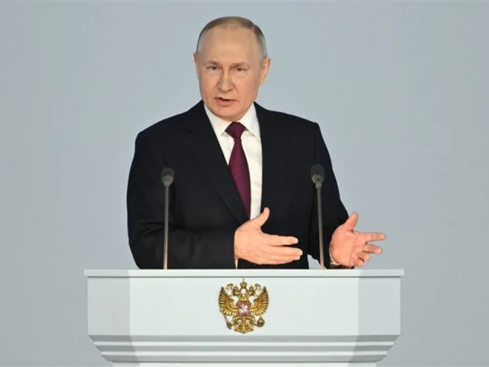 Putinova inauguracija: Koje države EU ipak &scaron;alju svoje predstavnike