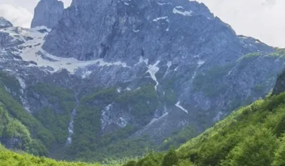 Kvadovi, kros motori i dronovi ne mogu u nacionalne parkove