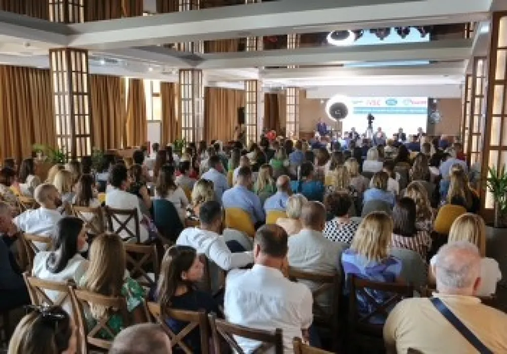 Računovođe i revizori krajem maja o kvalitetu finansijskog izvje&scaron;tavanja