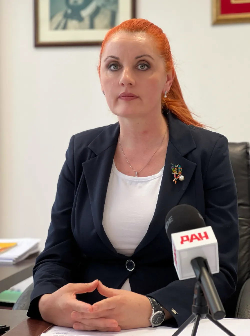 Tokom pro&scaron;le godine u Podgorici sklopljeno 1.116 brakova i 21 partnerstvo