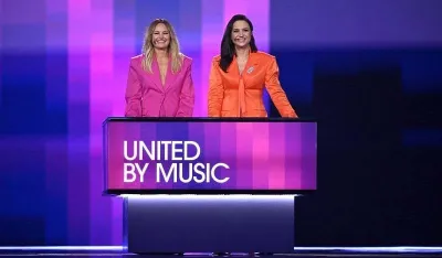 U Malmeu večeras prvo polufinale Eurosonga