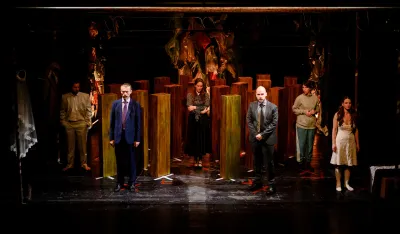 Na Sceni Studio CNP "671-LOV"