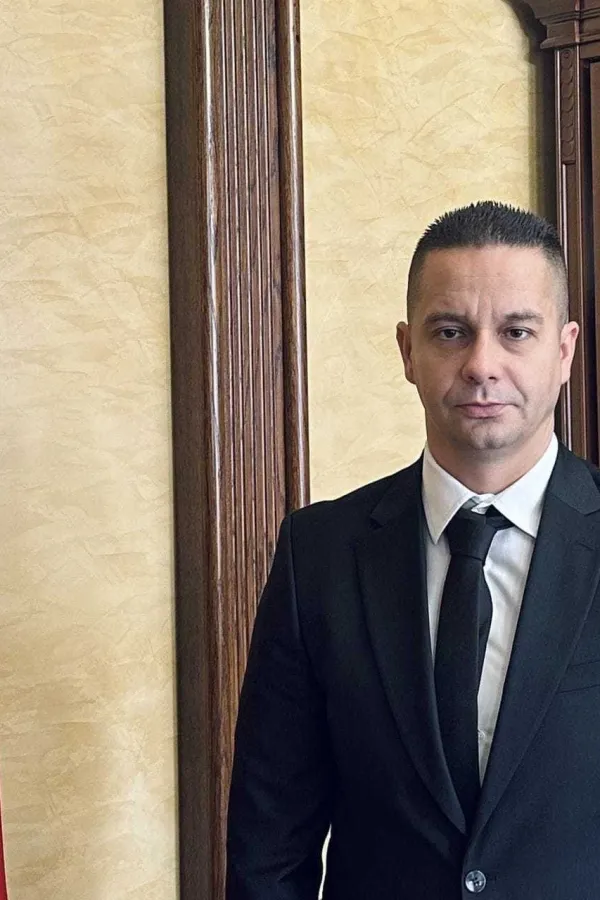 Vukčević za "Dan": Prebukiranost problem UIKS-a, premјe&scaron;tanjem zatvorenika sprečavamo sukobe klanova