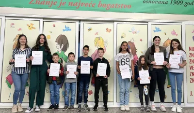 Reprezentaciјa recitatora