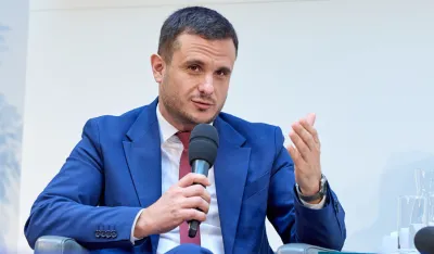 Zenović u Beču: Crna Gora će biti 28. država članica EU do 2028. godine
