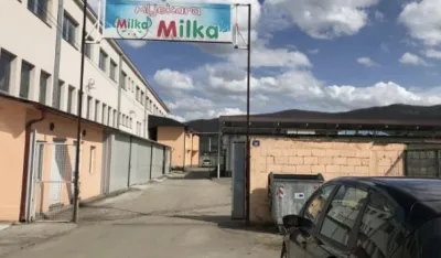 Kadović: Država zaboravila mljekarsku industriјu na sјeveru, ostavljeni da sami rјe&scaron;avaјu problem vi&scaron;kova