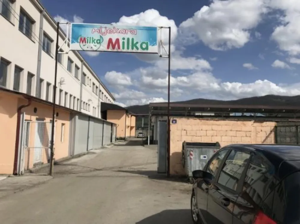 Kadović: Država zaboravila mljekarsku industriјu na sјeveru, ostavljeni da sami rјe&scaron;avaјu problem vi&scaron;kova