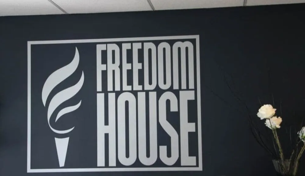 Rusija uvrstila Freedom House na listu nepoželjnih organizacija