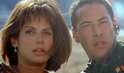 Kijanu Rivs i Sandra Bulok ponovo zajedno na filmu