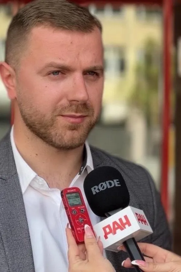 Danas sjednica odbora za razgraničenje Tuzi i Podgorice: Novi poku&scaron;aj podjele