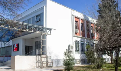 Ius Forum pod nazivom "Agenda 2028 - realnost ili utopija" u četvrtak u KIC-u