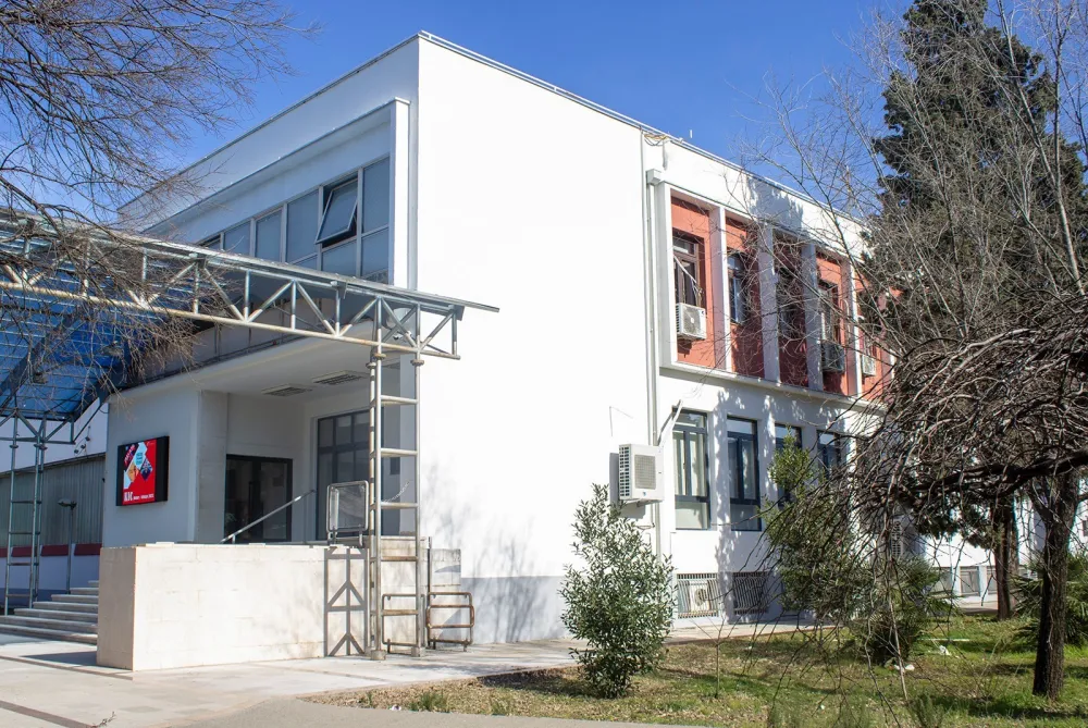 Ius Forum pod nazivom "Agenda 2028 - realnost ili utopija" u četvrtak u KIC-u