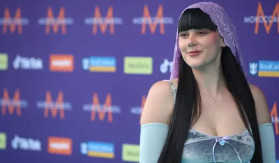 Teya Dora nakon prolaska u finale: Kao da nisam znala &scaron;ta se desilo