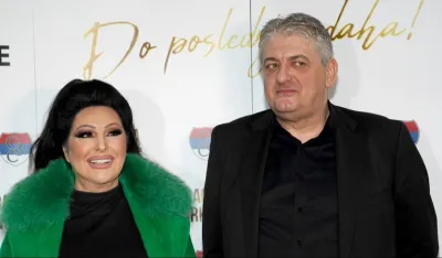 Toni Bijelić reagovao na vijesti da je molio Draganu Mirković da se pomire