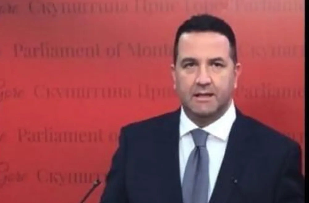 Eraković: Demanti Stejt Departmenta, jo&scaron; jedan diplomatski &scaron;amar Spajićevoj Vladi