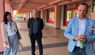  Odbor za razgraničenje: Glavni grad i Tuzi da dostave registar imovine     