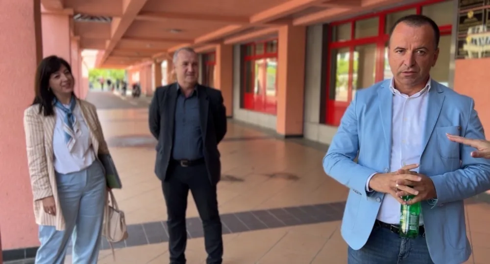  Odbor za razgraničenje: Glavni grad i Tuzi da dostave registar imovine     