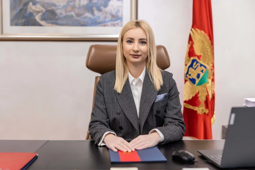 Gorčević: Ne sumnjam u Milovićev rad, Zenovićeva kampanja neće remetiti fokus sa IBAR-a