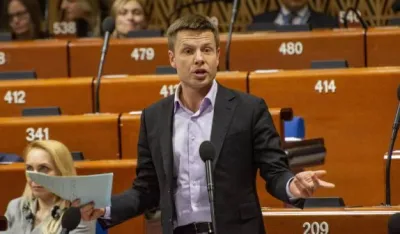 Aleksej Gončarenko