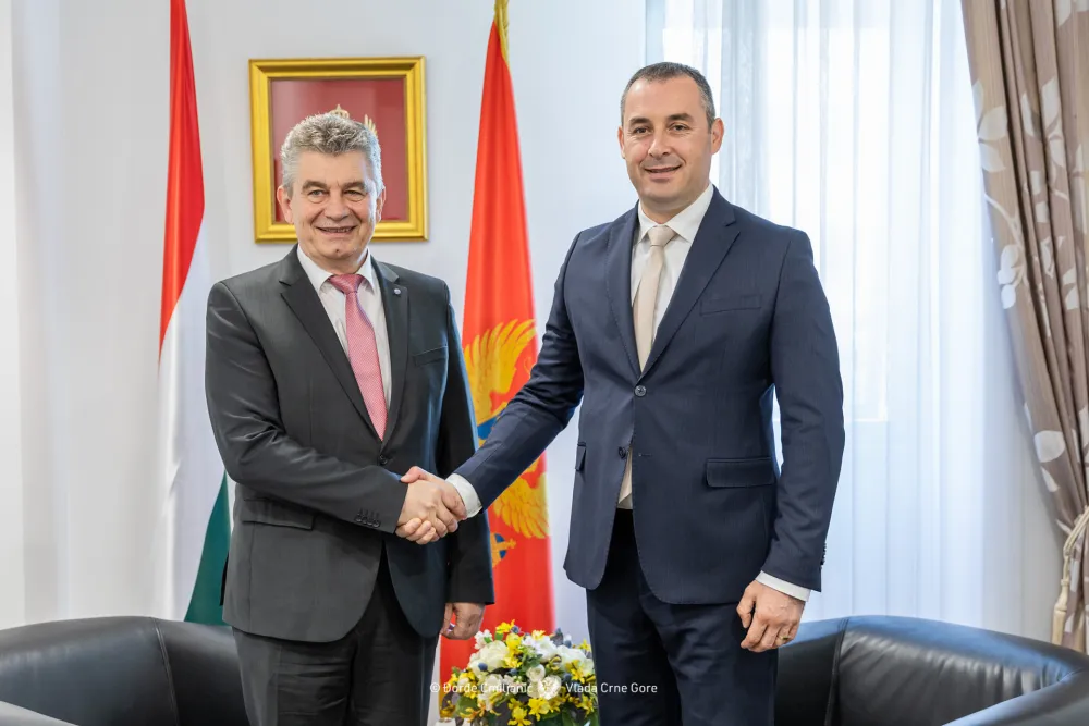 Dragoslav &Scaron;ćekić i Jožef Neđe&scaron;i