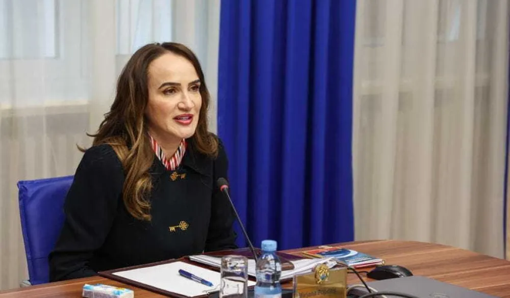 Popović imala 14 dodatnih naknada i svakog mјeseca speciјalni dodatak