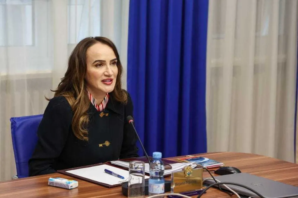 Popović imala 14 dodatnih naknada i svakog mјeseca speciјalni dodatak