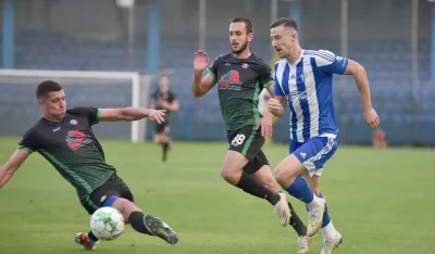fudbal buducnost rudar