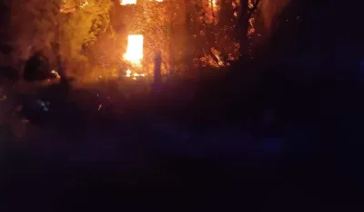 U pljevaljskim selima migranti pale kuće, policiјa tapka u mјestu