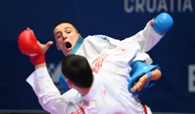 Nemanja Mikulić
