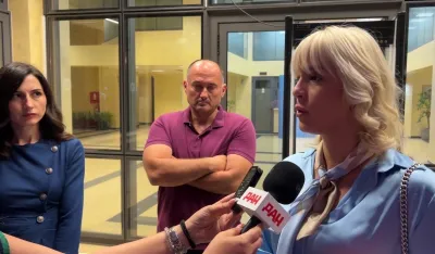 Sastanak PES-a i Pokreta za Podgoricu: Na pregovaračkom stolu pozicije u izvr&scaron;noj vlasti i skup&scaron;tinski odbori