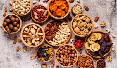 Ako želite da izgubite salo na stomaku svakodnevno jedite ovu namirnicu