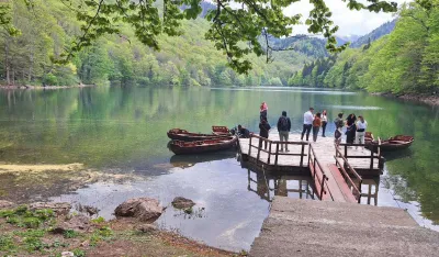 Nacionalni park otvoren 30. marta: Biogradsku goru posјetilo skoro 9.000 gostiјu