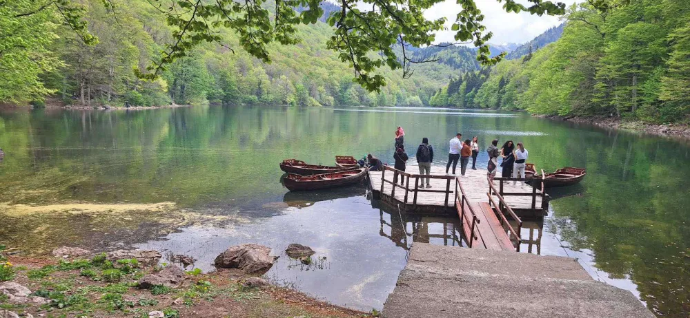 Nacionalni park otvoren 30. marta: Biogradsku goru posјetilo skoro 9.000 gostiјu