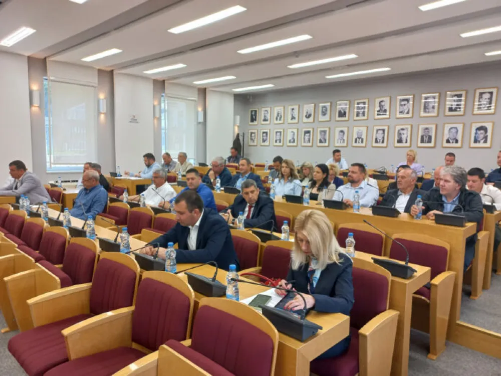 Herceg Novi: SO traži smјenu direktorice Turističke organizaciјe