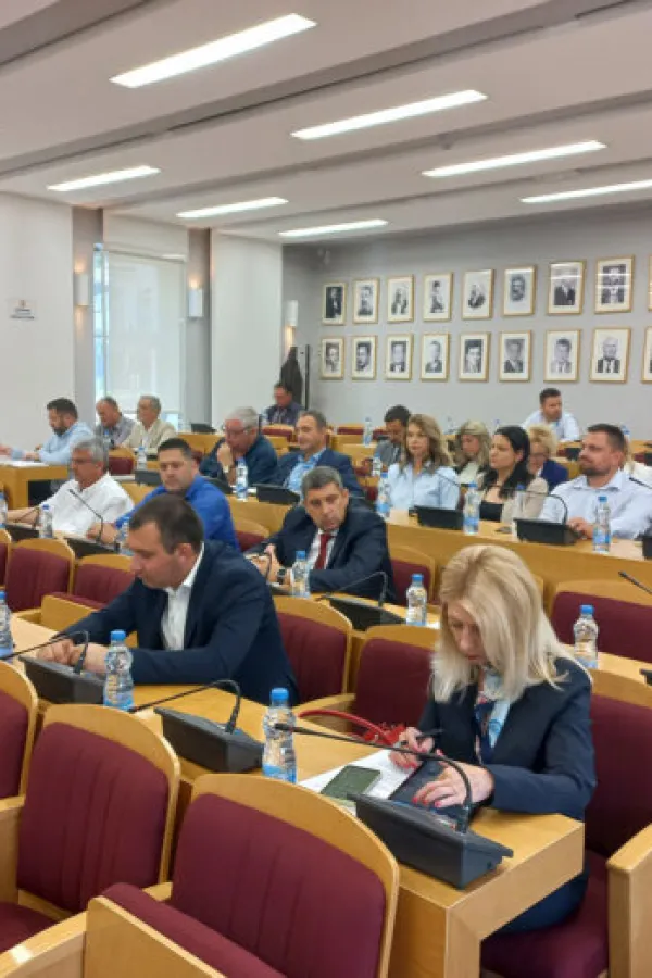 Herceg Novi: SO traži smјenu direktorice Turističke organizaciјe