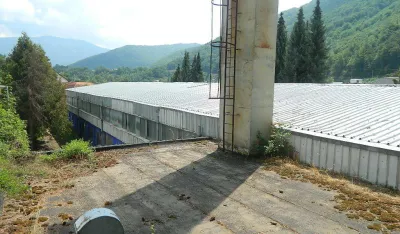 Mje&scaron;tani Plava traže od Vlade da pokrene proizvodnju u starom pogonu tekstilne konfekciјe
