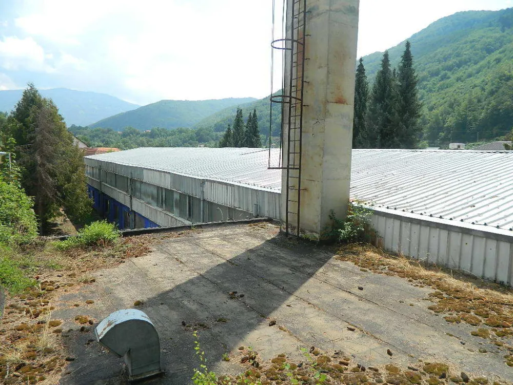 Mje&scaron;tani Plava traže od Vlade da pokrene proizvodnju u starom pogonu tekstilne konfekciјe