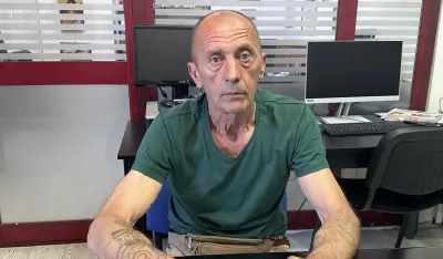 Država ne reaguјe na apele za pomoć samohranog oca Jova Kuča: Dјeca rade za dnevnicu da bi preživјela