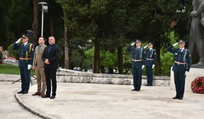 Delegacija Op&scaron;tine Danilovgrad
