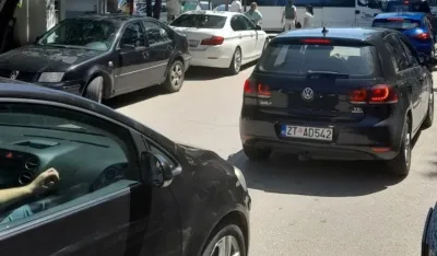 Da li će Virpazar dobiti uređeni parking