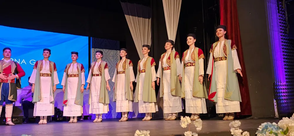 KUD&nbsp;"Tekstilac" obilježilo 60 godina postoјanja: Nastupali u preko 100 gradova, održali preko 2.000 koncerata