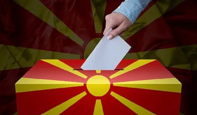 Plju&scaron;te ostavke u Makedoniji nakon izbornog kraha