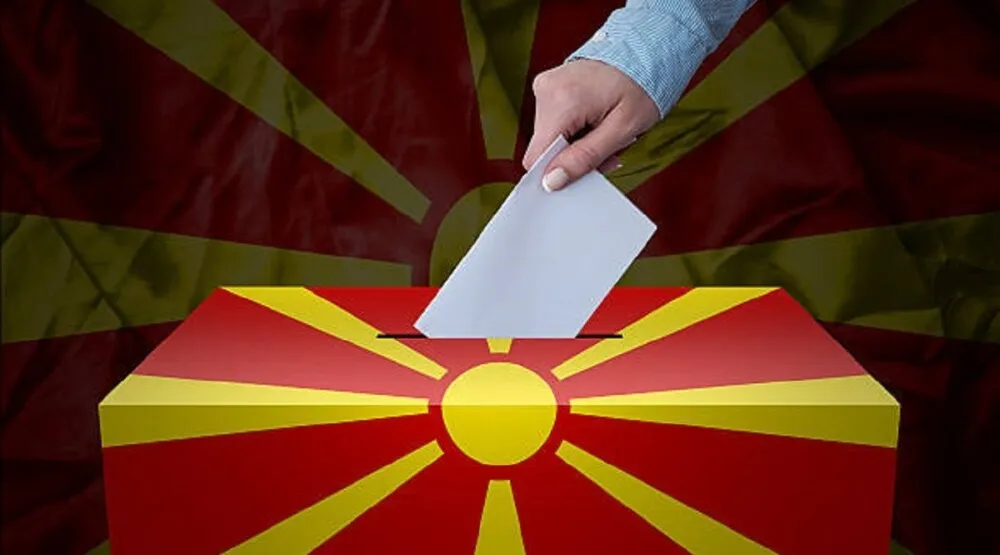 Plju&scaron;te ostavke u Makedoniji nakon izbornog kraha