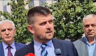 (VIDEO) Traže izuzeće SDT-a i Novovića: Postupak protiv Božovića i grupe da vodi VDT, sumnjaju u nepristrasnost