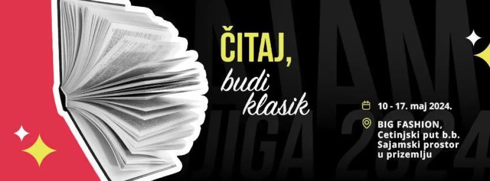 VIZUAL ZA SAJAM