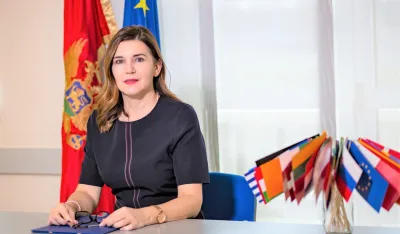 Popa: Imenovanja u pravosuđu pomak, optimista sam