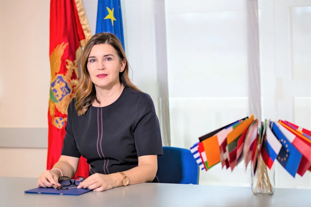 Popa: Imenovanja u pravosuđu pomak, optimista sam